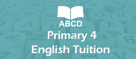 English tuition for primary 4