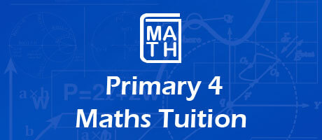 Maths tuition for primary 4