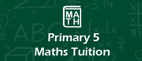 Maths tuition for primary 5