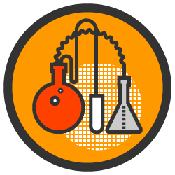 Chemistry for Secondary Level 4