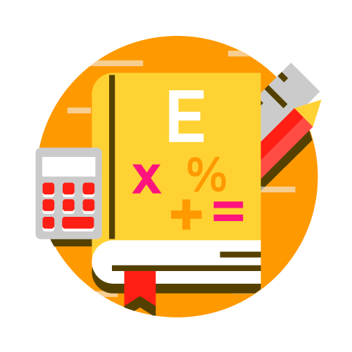 Math for Secondary Level 3