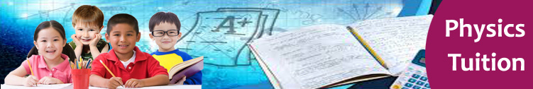 h1 physics tuition Singapore