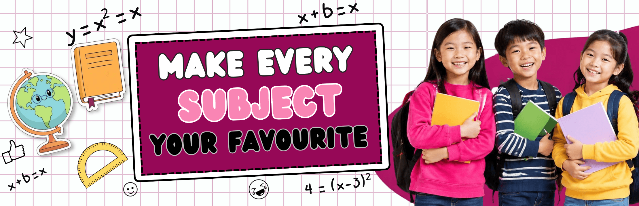 Inspigenius Banner